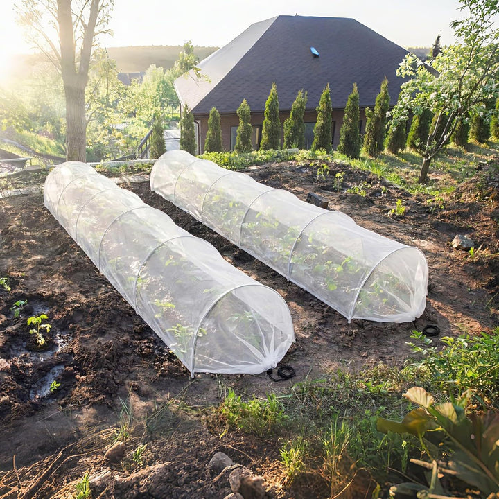 Garden Protective Tunnel Cover Kalsten