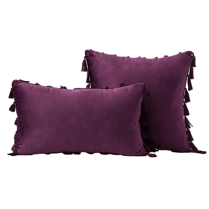Decorative Throw Pillows