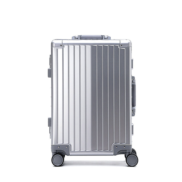 Durable Travel Suitcase