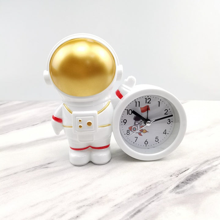 Astronaut Alarm Clock Kalsten