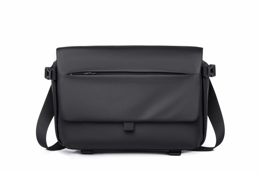 Versatile Crossbody Messenger Bag Kalsten