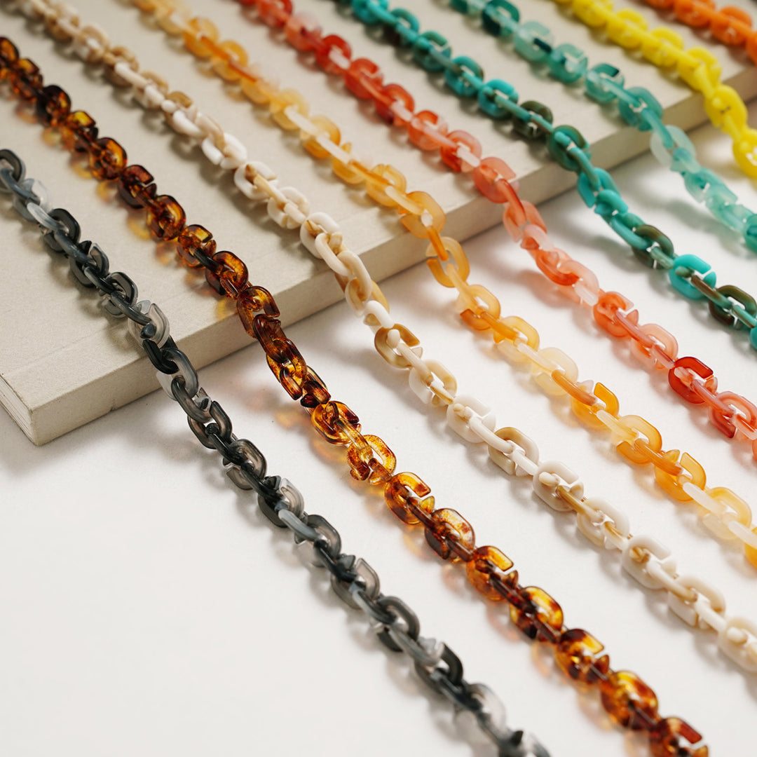 Durable Adjustable Eyewear Chain Kalsten