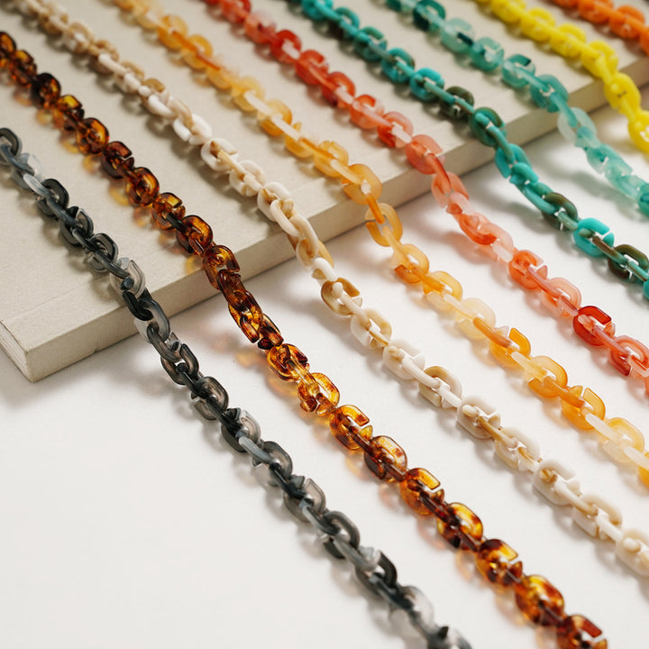 Durable Adjustable Eyewear Chain Kalsten