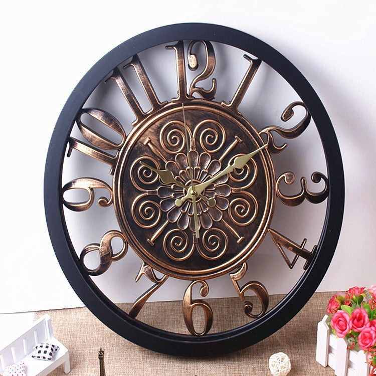 Wall clock Kalsten