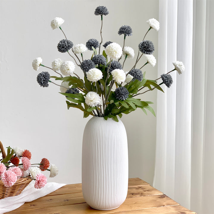 Elegant Decorative Floral Bouquet