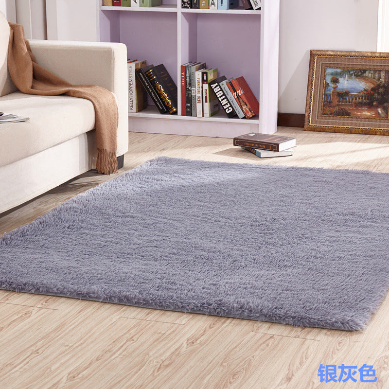 Cozy Shag Area Rug Kalsten