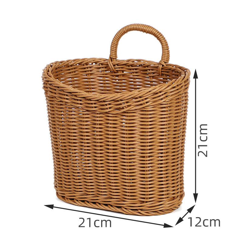Storage Basket Kalsten