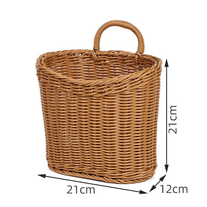 Storage Basket Kalsten