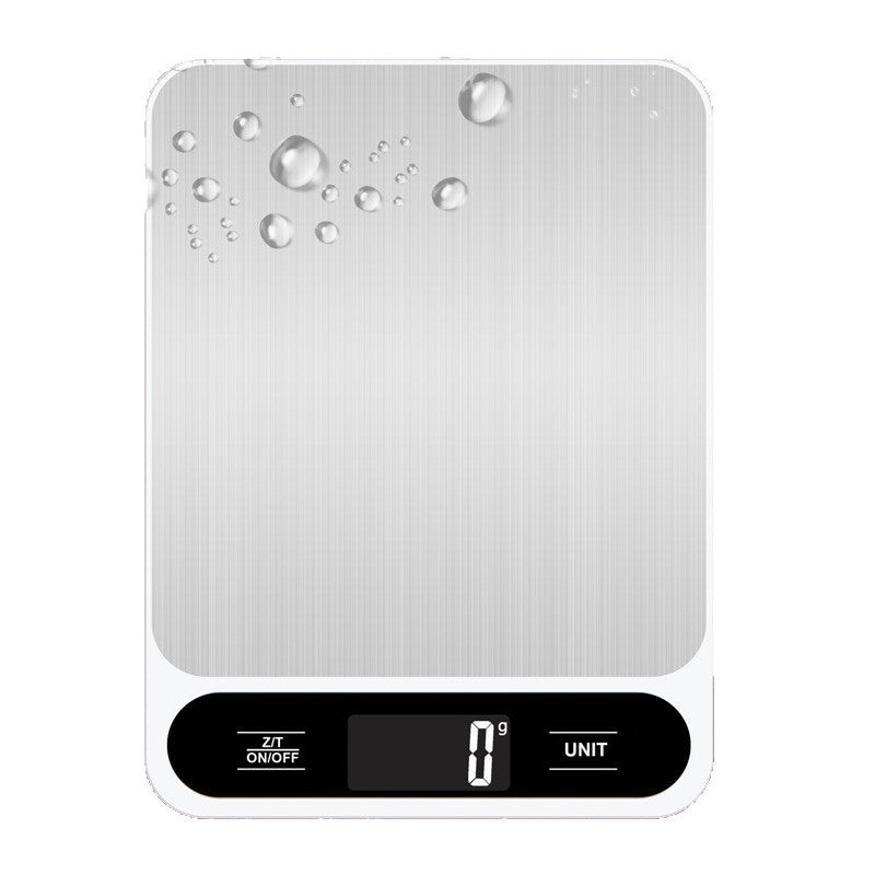 Digital Kitchen Scale