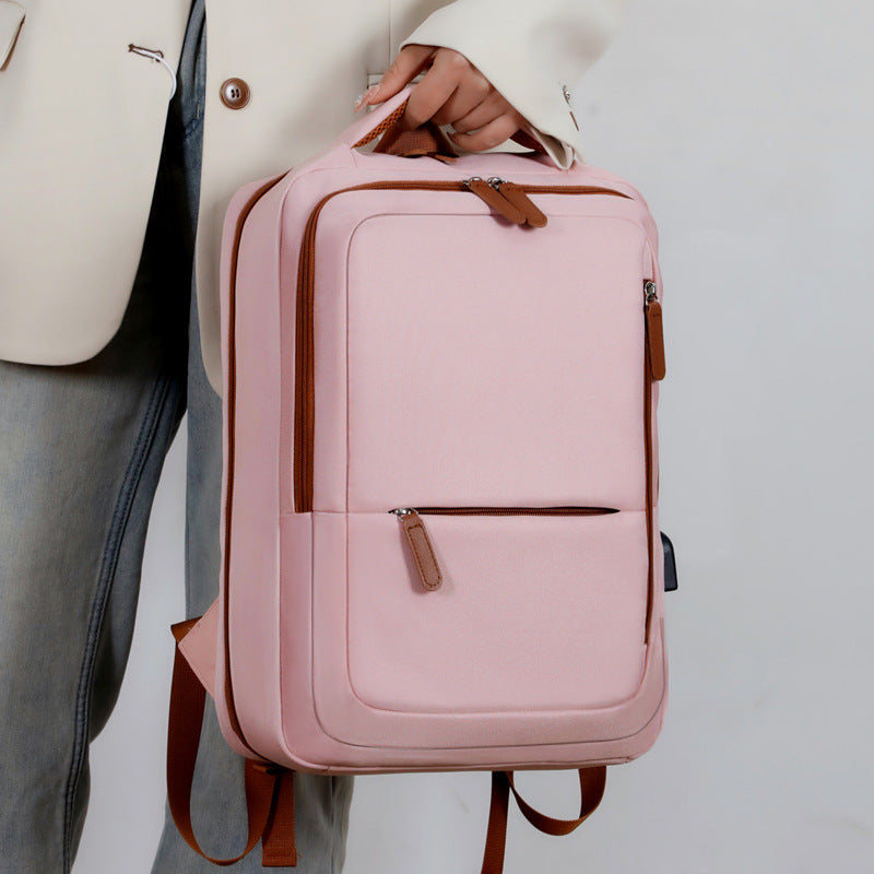 Professional Commuter Backpack Kalsten