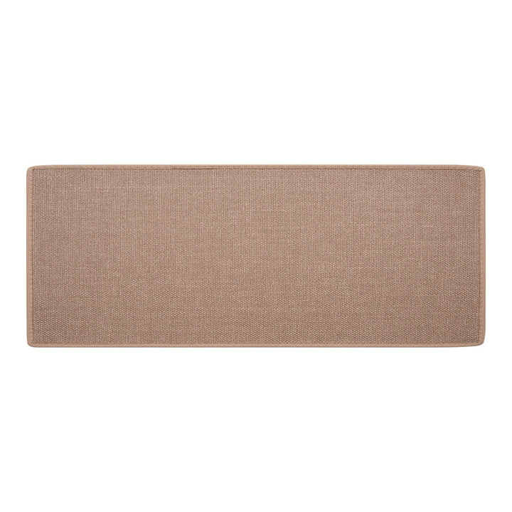 Decorative Woven Area Mat Kalsten