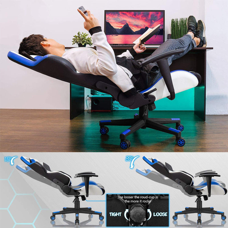 Gaming Chair Kalsten