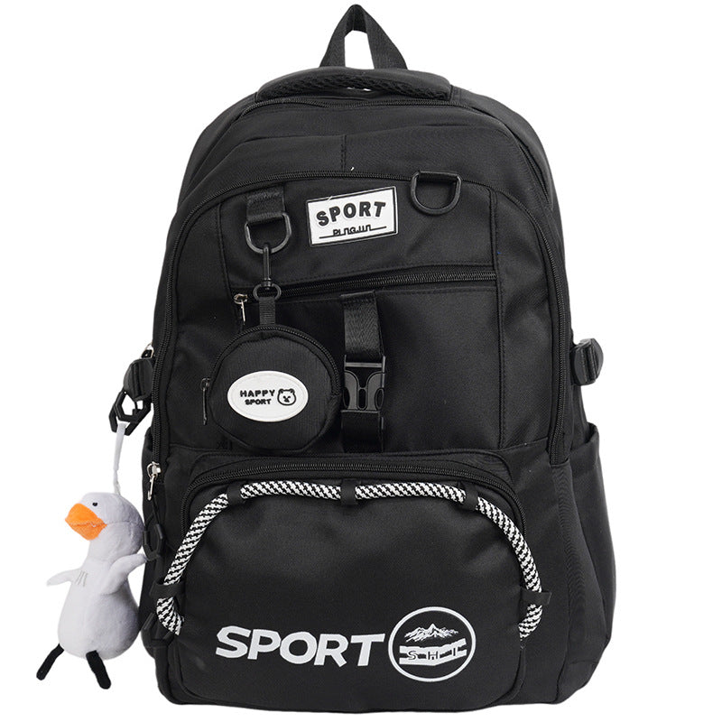 Multipurpose Adventure Backpack Kalsten
