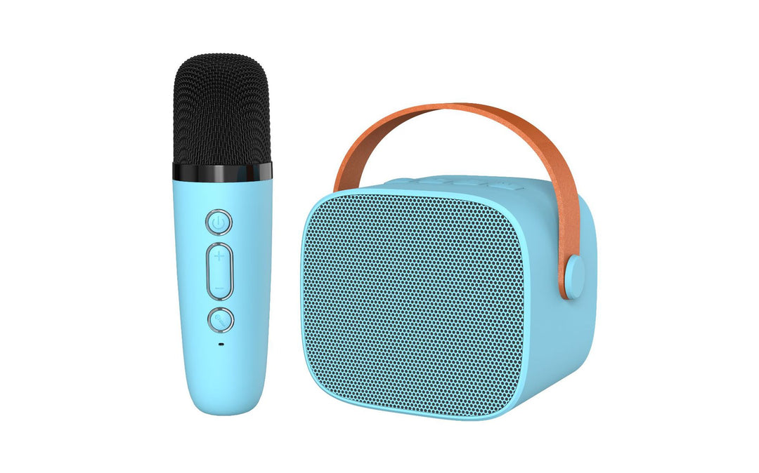 Bluetooth Karaoke Microphone Set Kalsten