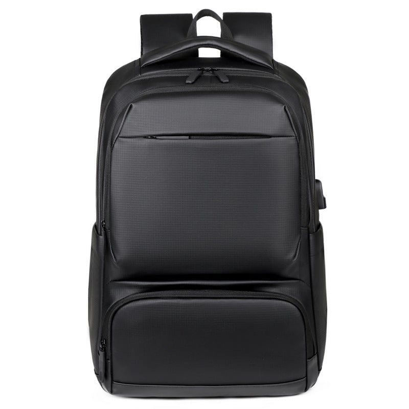 Compact Multifunctional Laptop Backpack Kalsten