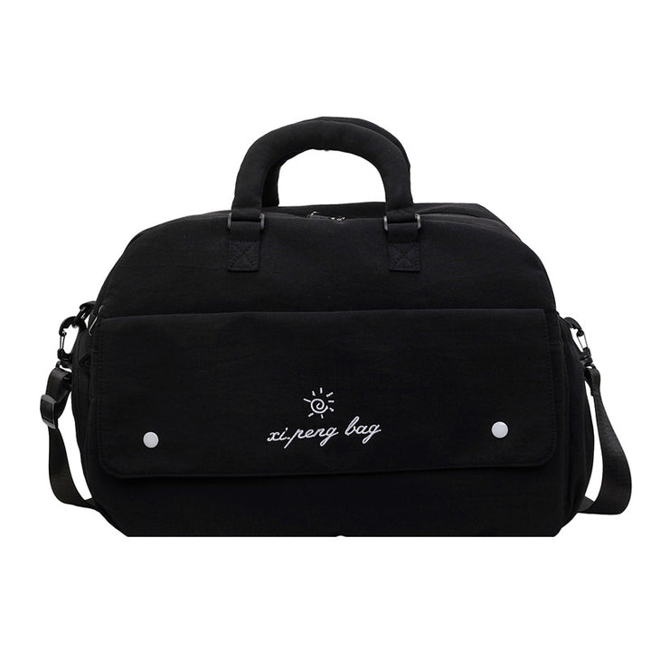 Versatile Multi-Pocket Sport Weekend Duffle Kalsten