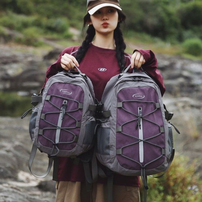 Multi-Functional Outdoor Adventure Backpack Kalsten