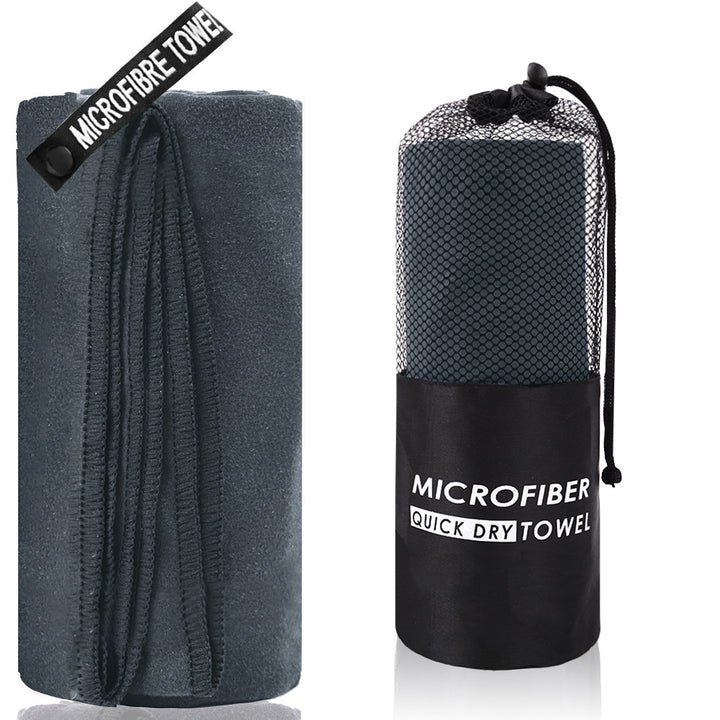 Microfiber Towel Kalsten