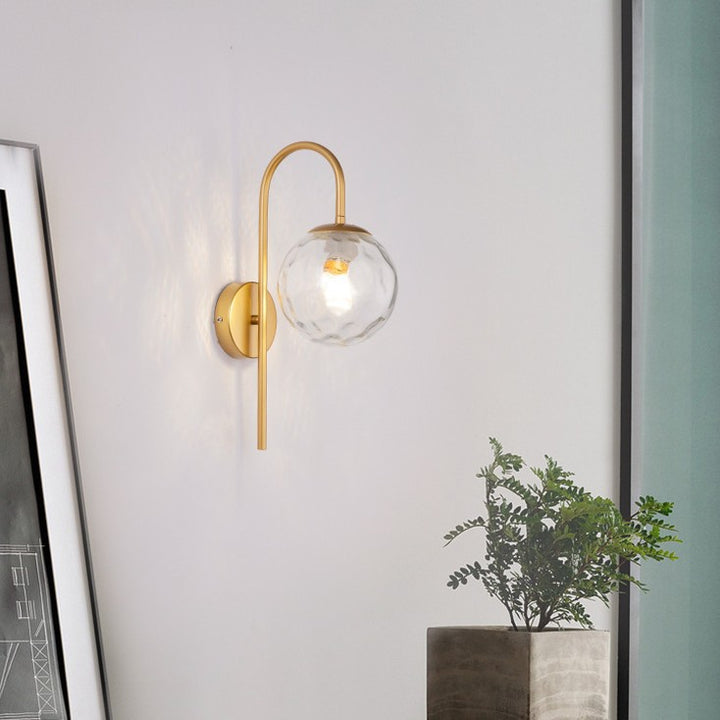 Decorative Wall Sconce