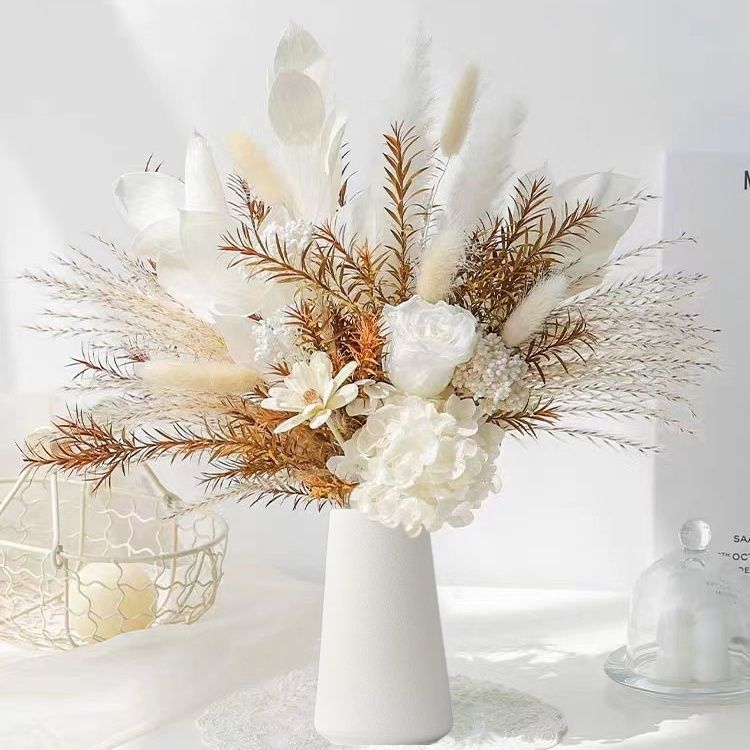 Premium Decorative Floral Arrangement