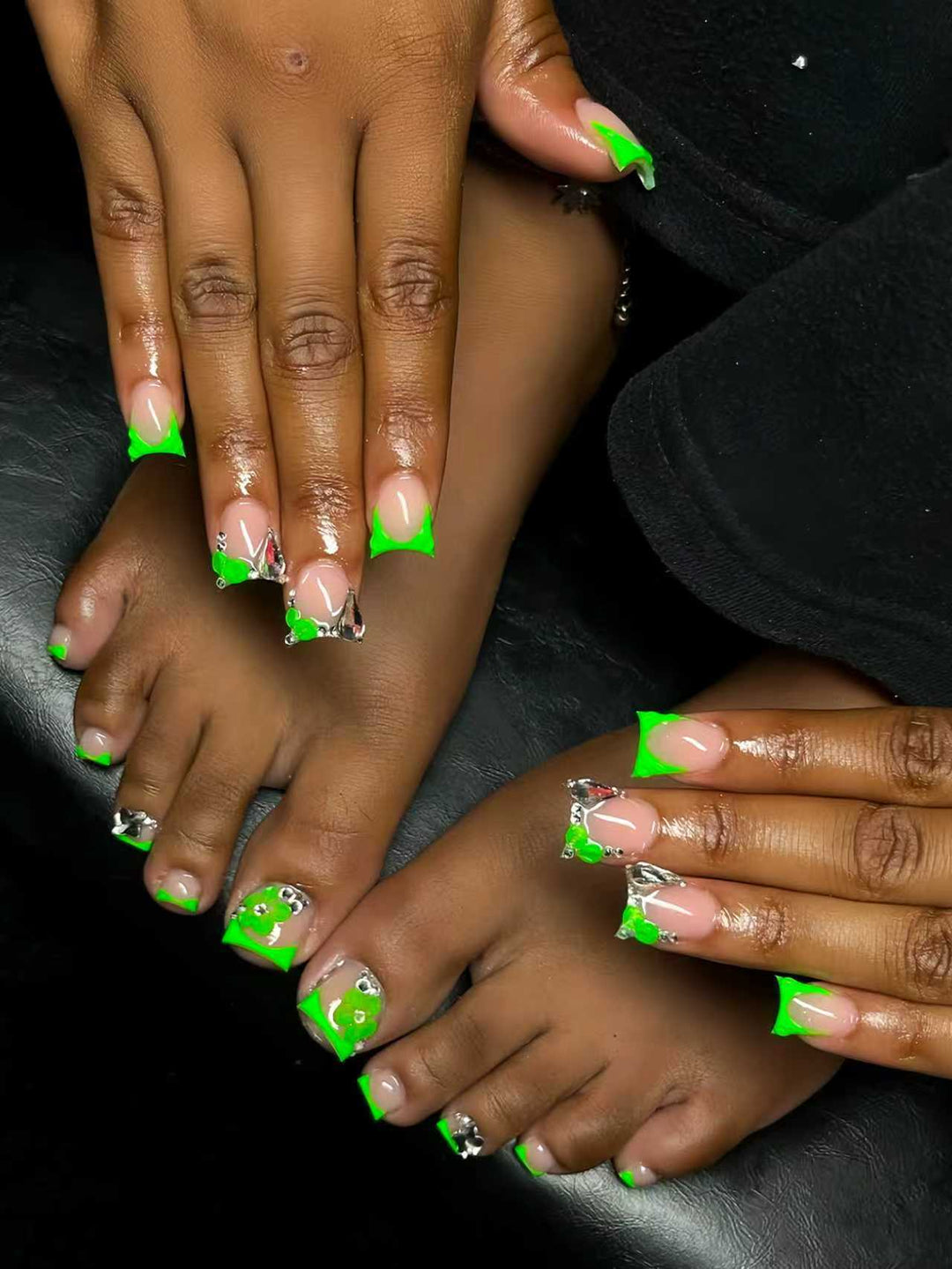Nail Art Kalsten
