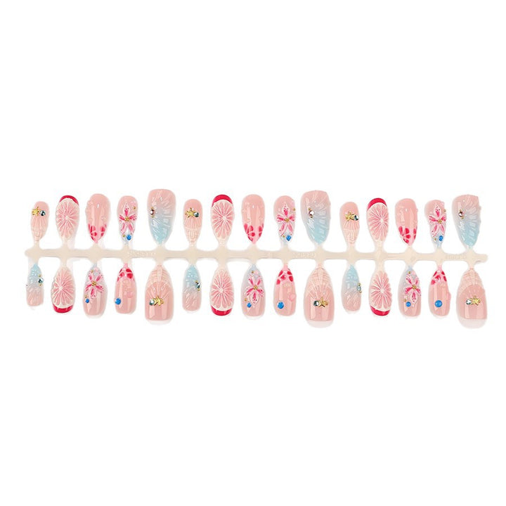 Decorative Nail Art Kalsten