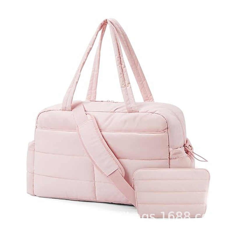 Fashionable Travel Tote Kalsten