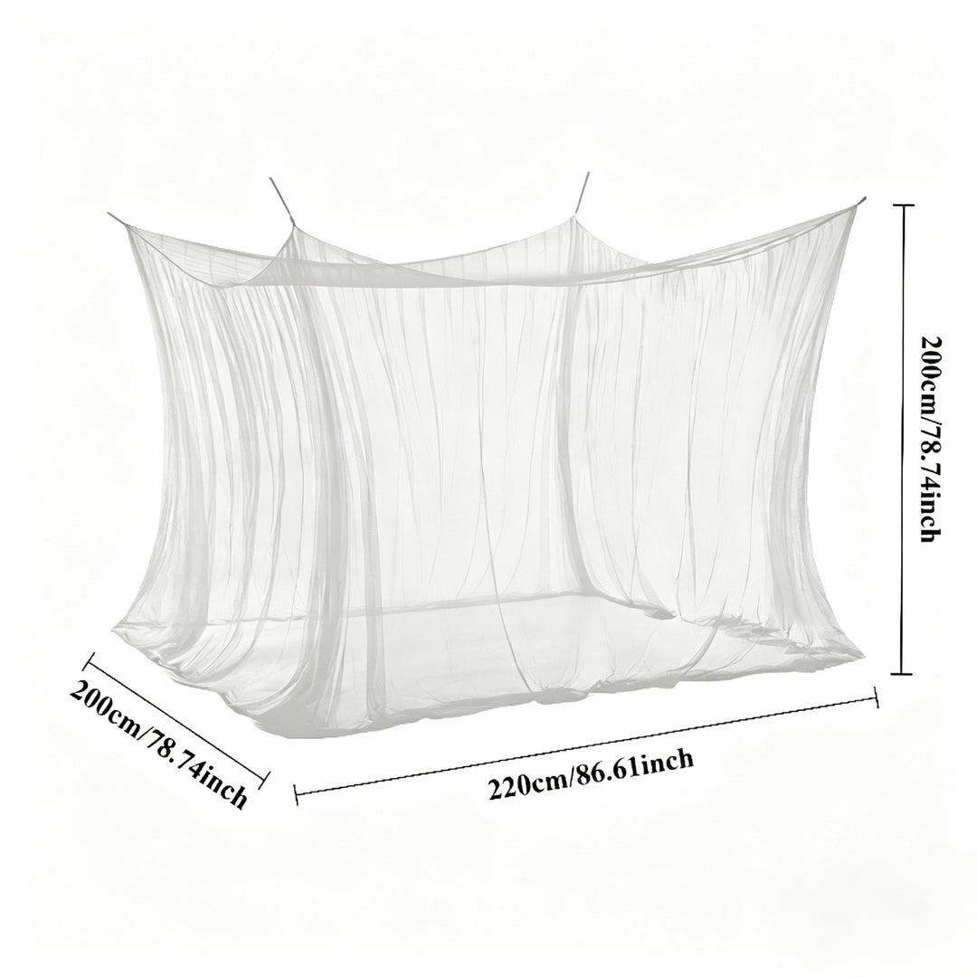 Outdoor Insect Protection Canopy Kalsten