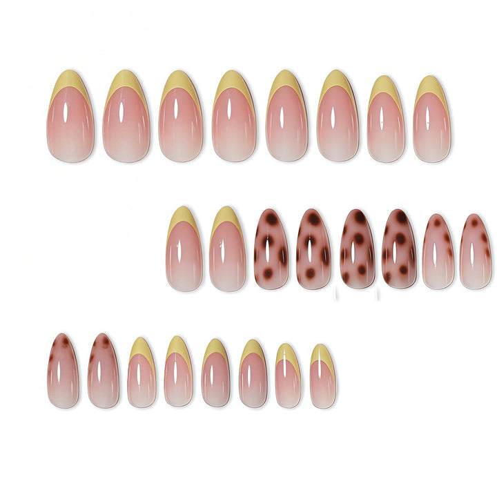 Luxurious Gel Nail Art Tips Kalsten