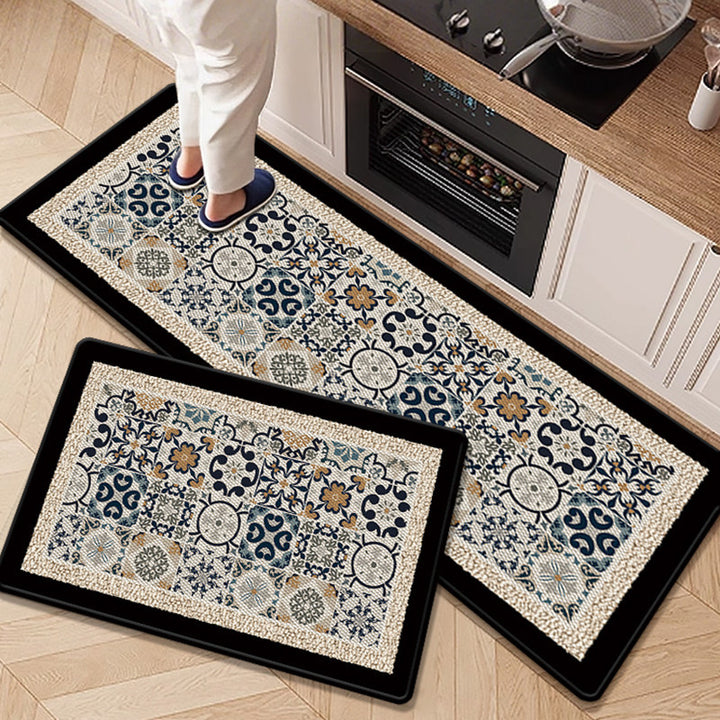Anti-Fatigue Kitchen Floor Mat