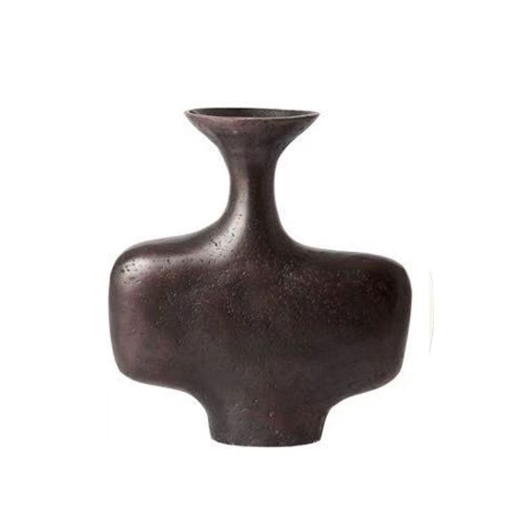 Artistic Abstract Decorative Vase