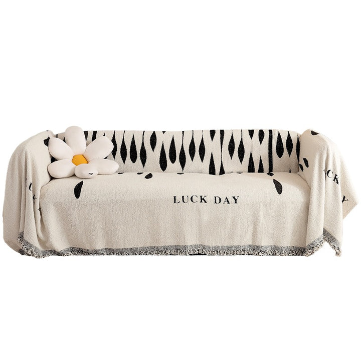 Cozy Decorative Throw Blanket