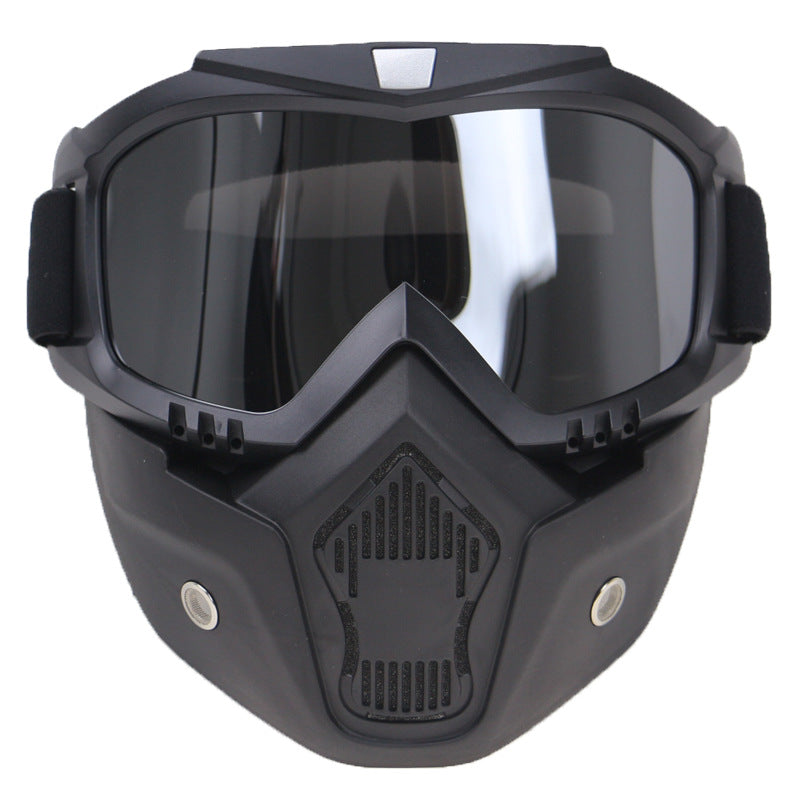 All-Terrain Adventure Goggles Kalsten