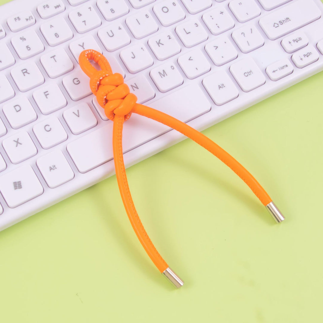 Adjustable Leather Cord Kalsten