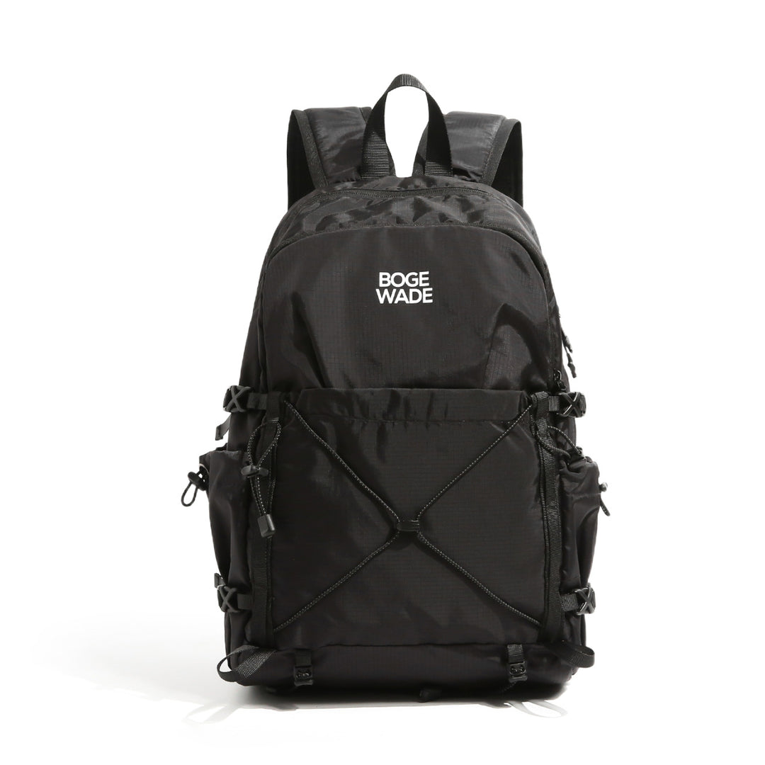 Versatile Outdoor Sports Backpack