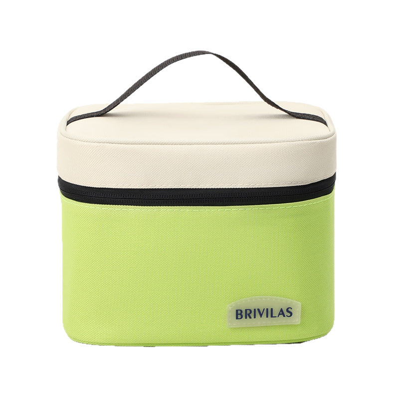 Versatile Travel Storage Kalsten