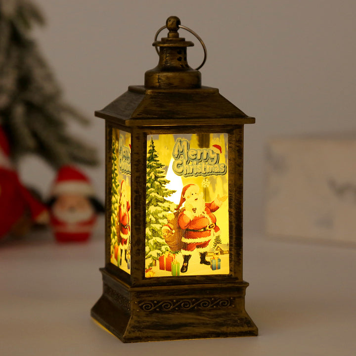 Decorative Lantern