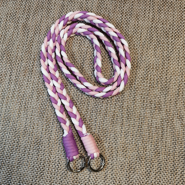 Stylish Woven Strap Kalsten