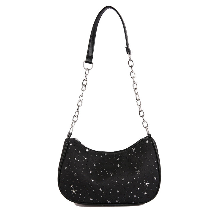 WoStarry Print Shoulder Bag Kalsten