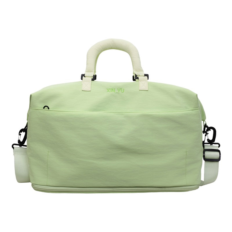 Durable Multi-Functional Travel Duffle Bag Kalsten