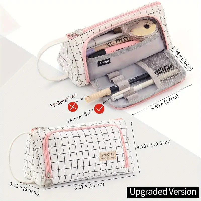 Versatile Utility Pencil Case Kalsten