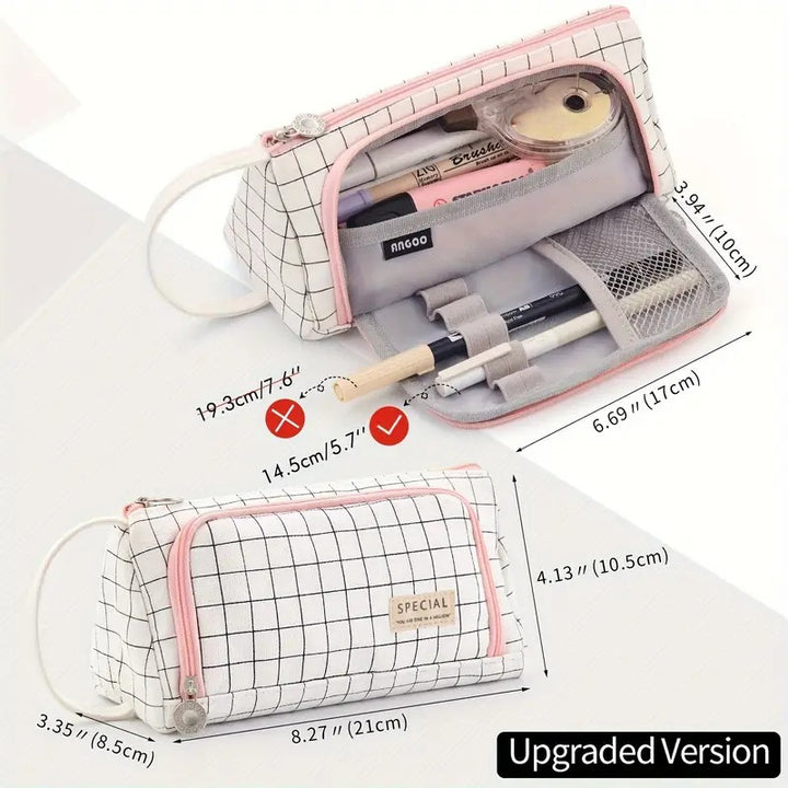 Versatile Utility Pencil Case Kalsten