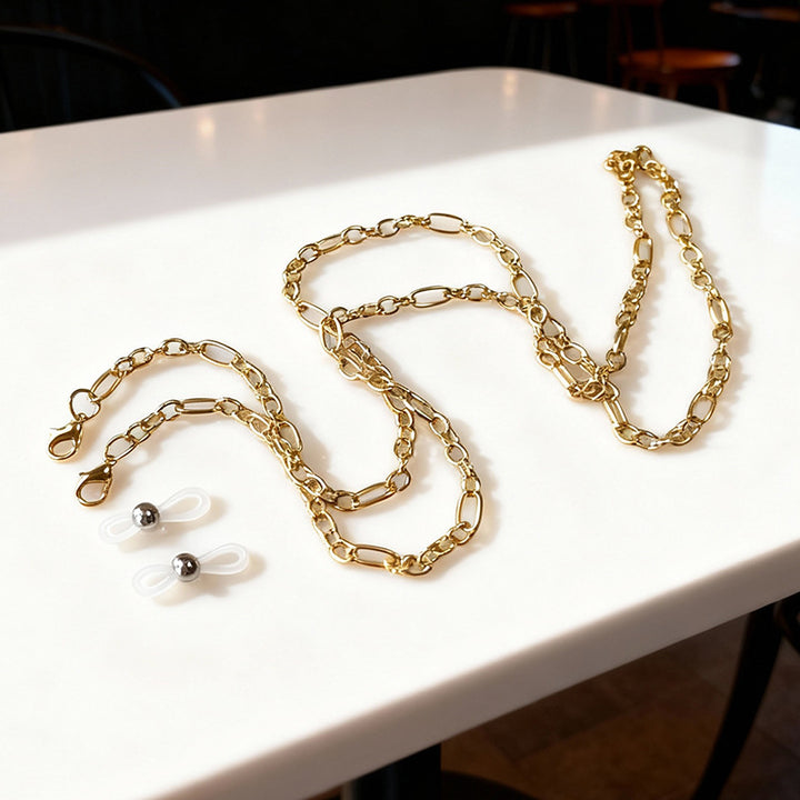 Chic Chain Necklace Kalsten