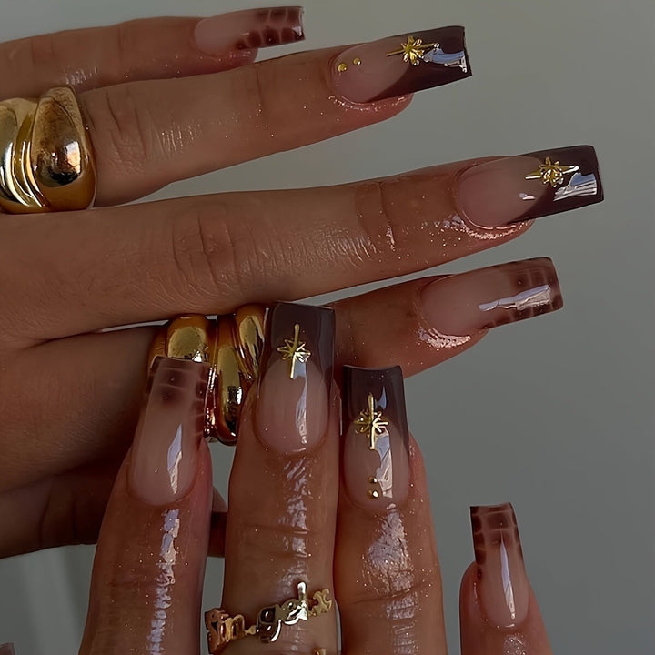 Decorative Nail Art Kalsten
