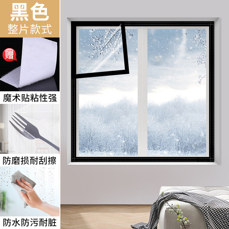 Unisex Window Film Kalsten