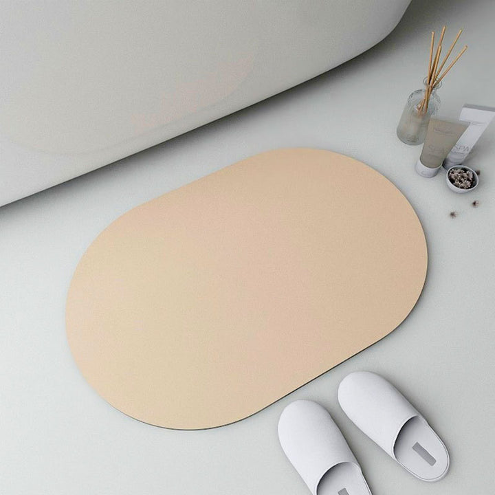 Ultra-Soft Spa Bath Mat