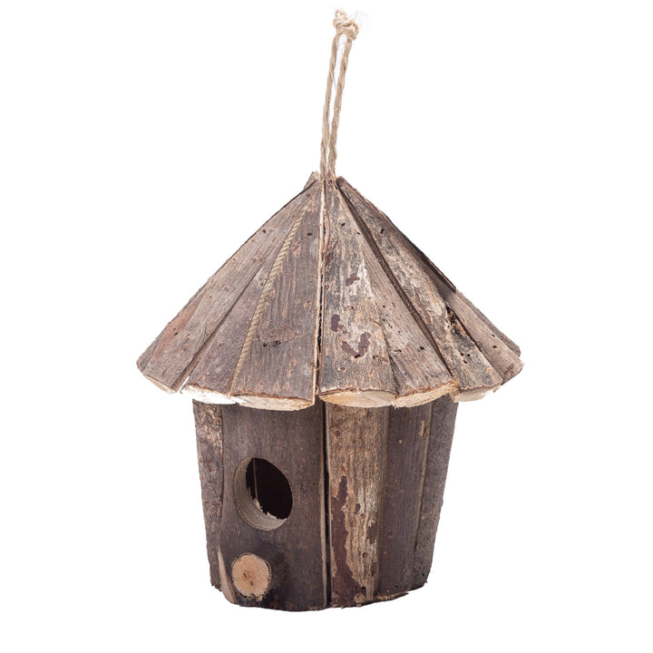 Decorative oden Birdhouse Kalsten