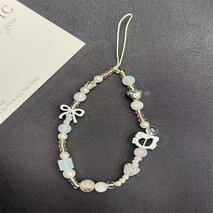 Beaded Charm Bracelet Kalsten
