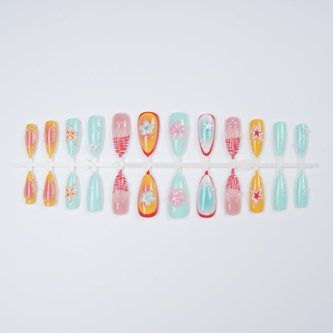 Artistic Nail Collection Kalsten