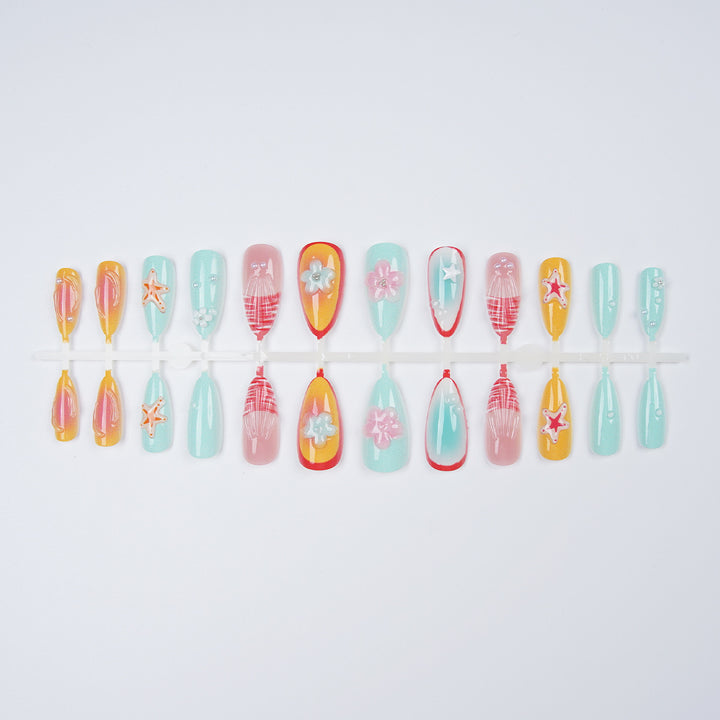Artistic Nail Collection Kalsten